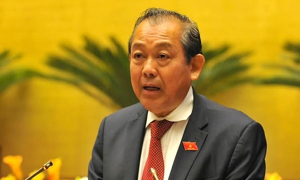 Phó Thủ tướng yêu cầu giải quyết khiếu nại của cổ đông CTCP Hữu Nghị Hà Nội